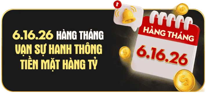 Khuyến Mãi Nạp Lần Đầu/Lần Hai