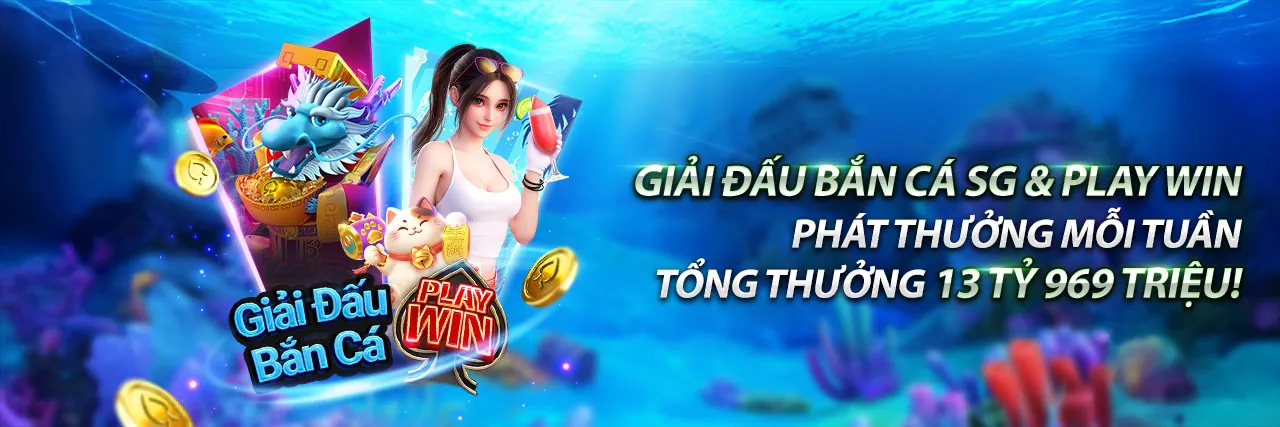 Thế giới bắn cá 88aa118