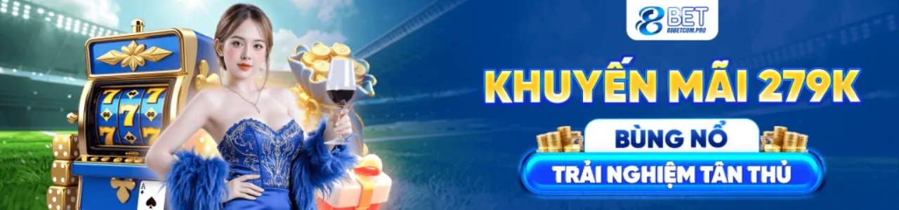 Sân vận động bóng đá với khán giả hâm mộ và logo 88aa118