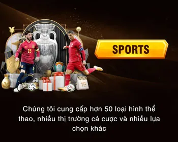 Đa dạng trò chơi cá cược