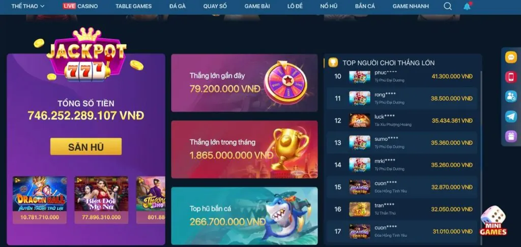 Trò chơi Sic Bo tại 88aa118